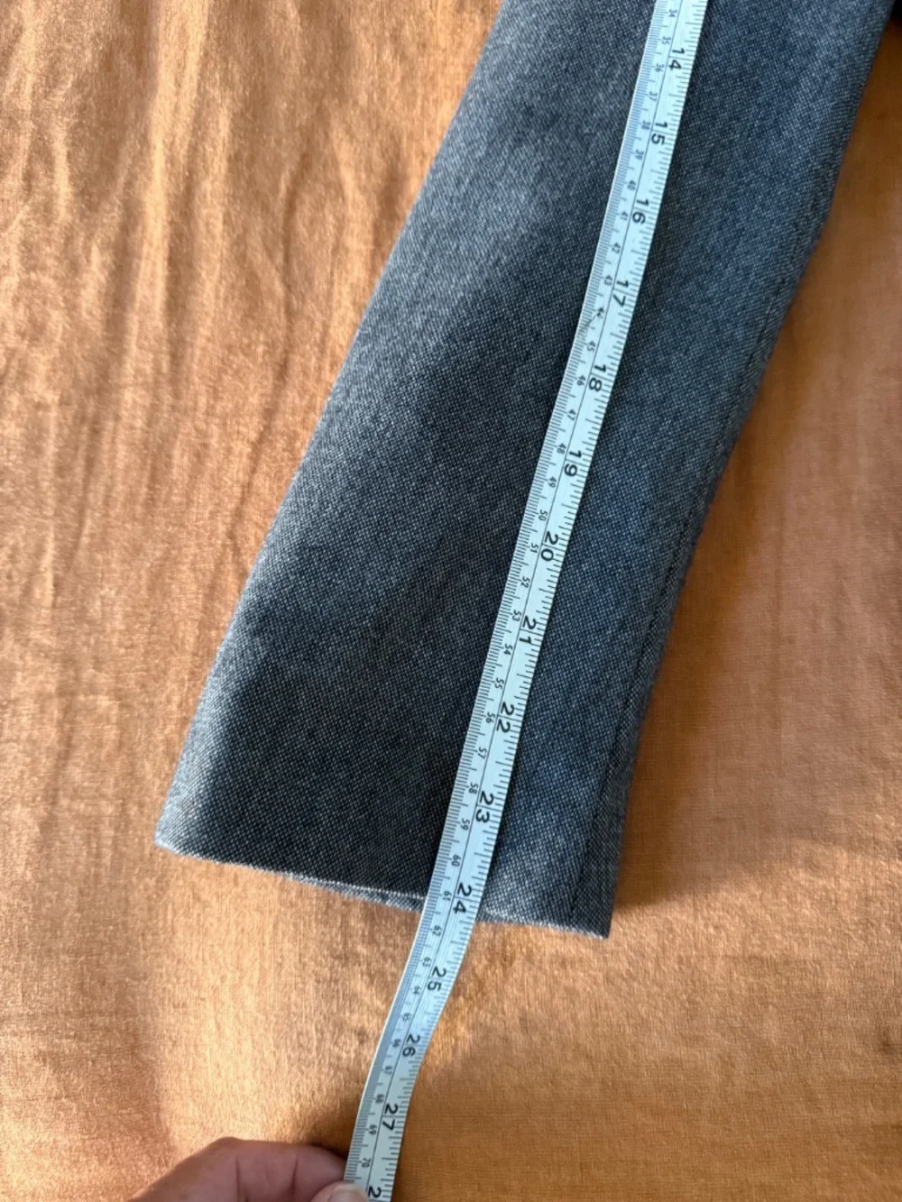 BANANA REPUBLIC Tailored Blazer (42S)